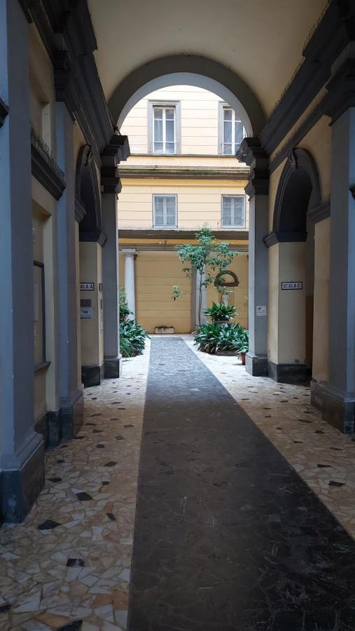 Guest house Glam Luxury Lorenzo 2*