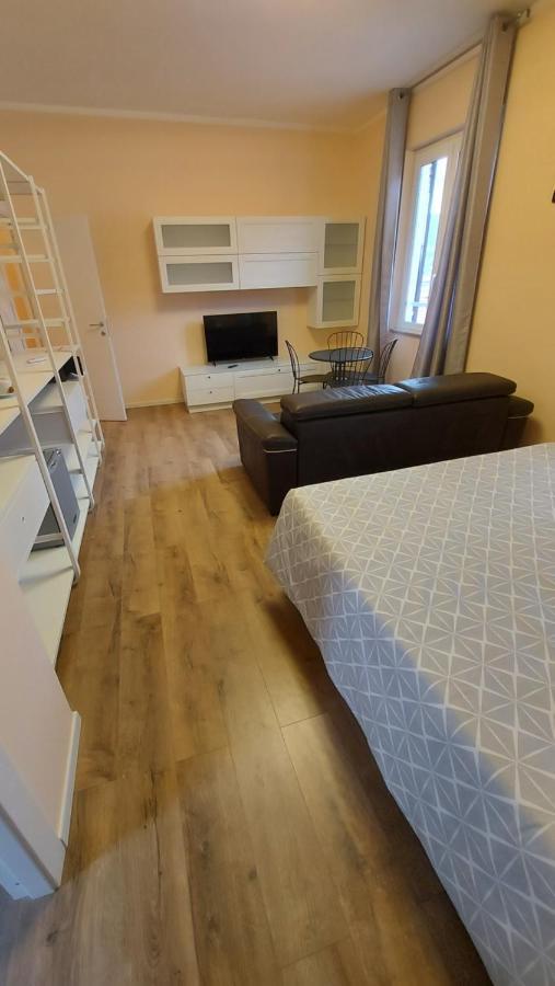Glam Luxury Lorenzo 2* La Spezia