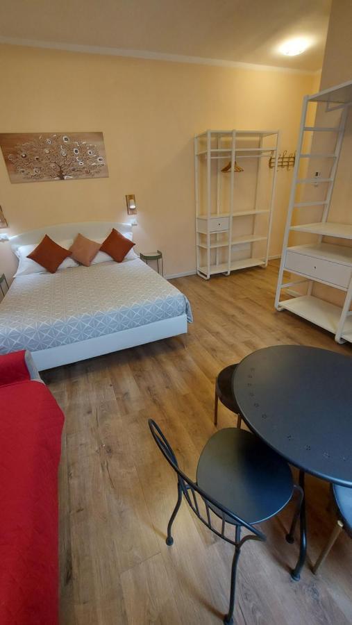 Guest house Glam Luxury Lorenzo La Spezia