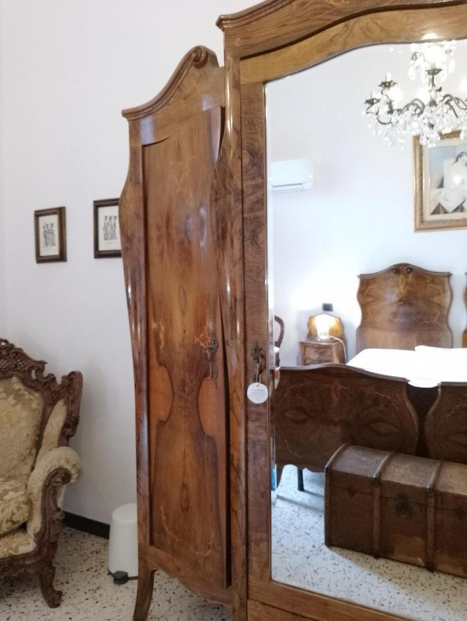 Glam Luxury Lorenzo Guest house La Spezia