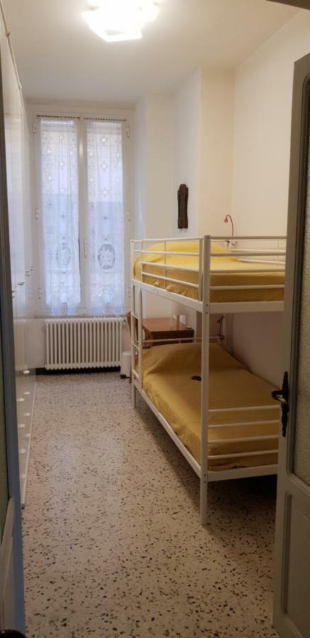 Glam Luxury Lorenzo Guest house La Spezia