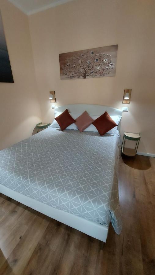 Glam Luxury Lorenzo Gasthof La Spezia