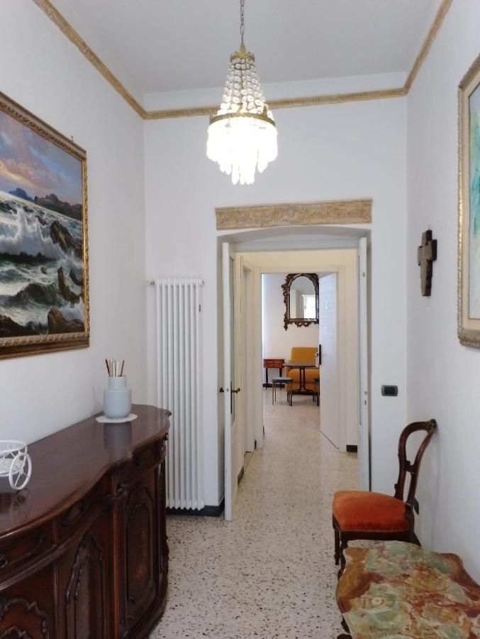 Gasthof Glam Luxury Lorenzo La Spezia