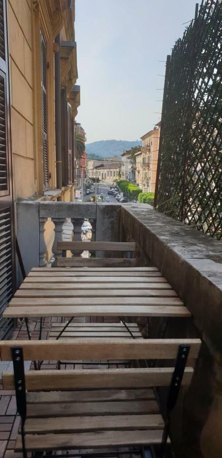 Glam Luxury Lorenzo Gasthof La Spezia